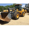 2024 John Deere 544 P Wheel Loader
