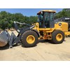 2024 John Deere 544 P Wheel Loader