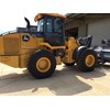2024 John Deere 544 P Wheel Loader