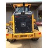 2024 John Deere 544 P Wheel Loader