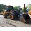 2024 John Deere 544 P Wheel Loader