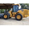 2024 John Deere 544 P Wheel Loader