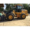 2024 John Deere 544 P Wheel Loader