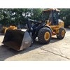 2024 John Deere 544 P Wheel Loader