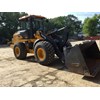 2024 John Deere 544 P Wheel Loader