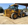 2024 John Deere 544 P Wheel Loader
