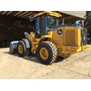 2024 John Deere 544 P Wheel Loader