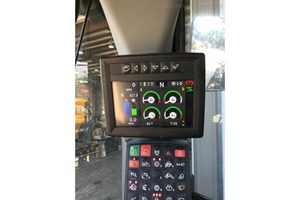 2024 John Deere 544 P  Wheel Loader