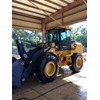 2024 John Deere 544 P Wheel Loader