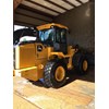 2024 John Deere 544 P Wheel Loader