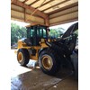 2024 John Deere 544 P Wheel Loader