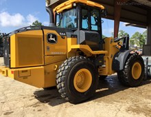 2024 John Deere 544 P