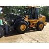 2024 John Deere 544 P Wheel Loader