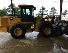 2024 John Deere 544 P