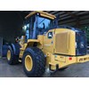 2024 John Deere 544 P Wheel Loader