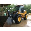 2024 John Deere 544 P Wheel Loader