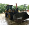 2024 John Deere 544 P Wheel Loader