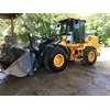 2024 John Deere 544 P Wheel Loader