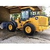 2024 John Deere 544 P Wheel Loader