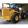 2024 John Deere 544 P Wheel Loader