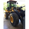 2024 John Deere 544 P Wheel Loader