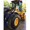 2024 John Deere 544 P Wheel Loader