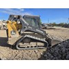 2021 John Deere 317G Skidsteer