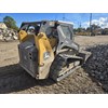 2021 John Deere 317G Skidsteer
