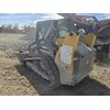 2021 John Deere 317G Skidsteer