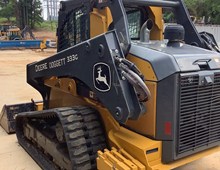 2024 John Deere 333G