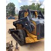 2024 John Deere 333G Skidsteer