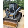 2024 John Deere 333G Skidsteer