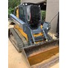 2024 John Deere 333G Skidsteer