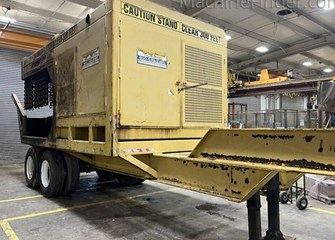 2014 Chambers CD1 Delimber