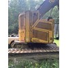 2013 Tigercat 822C Track Feller Buncher