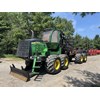 2019 John Deere 1210G Forwarder