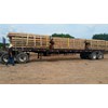 Baker FULL SAWMILL OPERATION Misc