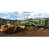 Baker FULL SAWMILL OPERATION Misc
