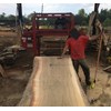 Baker FULL SAWMILL OPERATION Misc