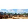 Baker FULL SAWMILL OPERATION Misc
