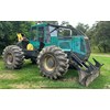 1999 Timberjack 460 Skidder