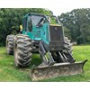 1999 Timberjack 460 Skidder