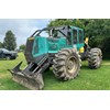 1999 Timberjack 460 Skidder