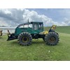 1999 Timberjack 460 Skidder