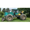 1999 Timberjack 460 Skidder