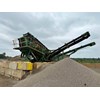 2018 McCloskey S130 Screening System