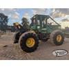 2012 John Deere 540GIII Skidder