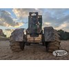 2012 John Deere 540GIII Skidder