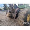 2012 John Deere 540GIII Skidder