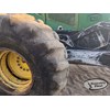 2012 John Deere 540GIII Skidder